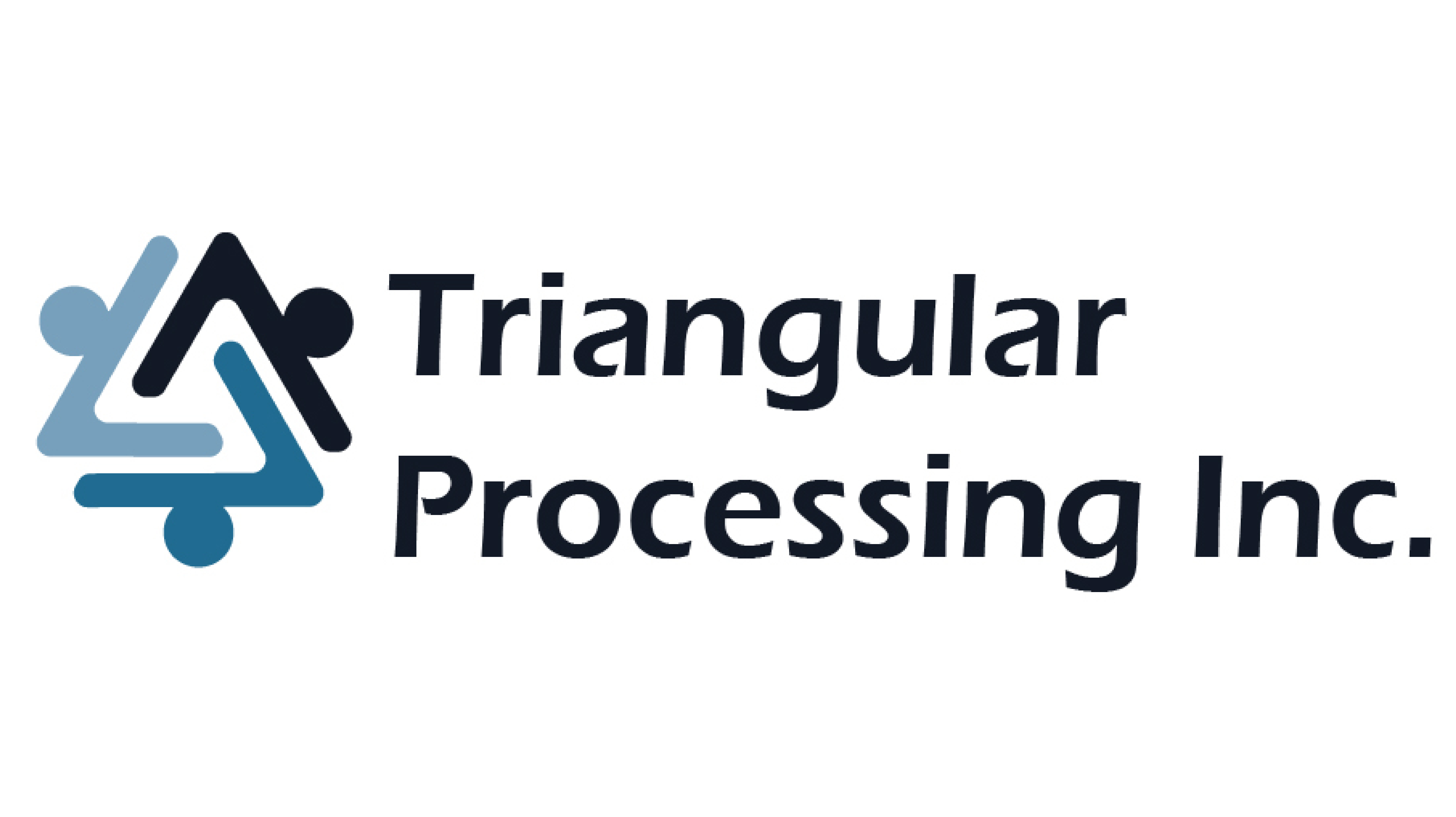 Triangular Processing